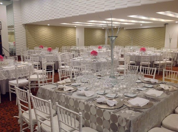 Mision Pachuca主图