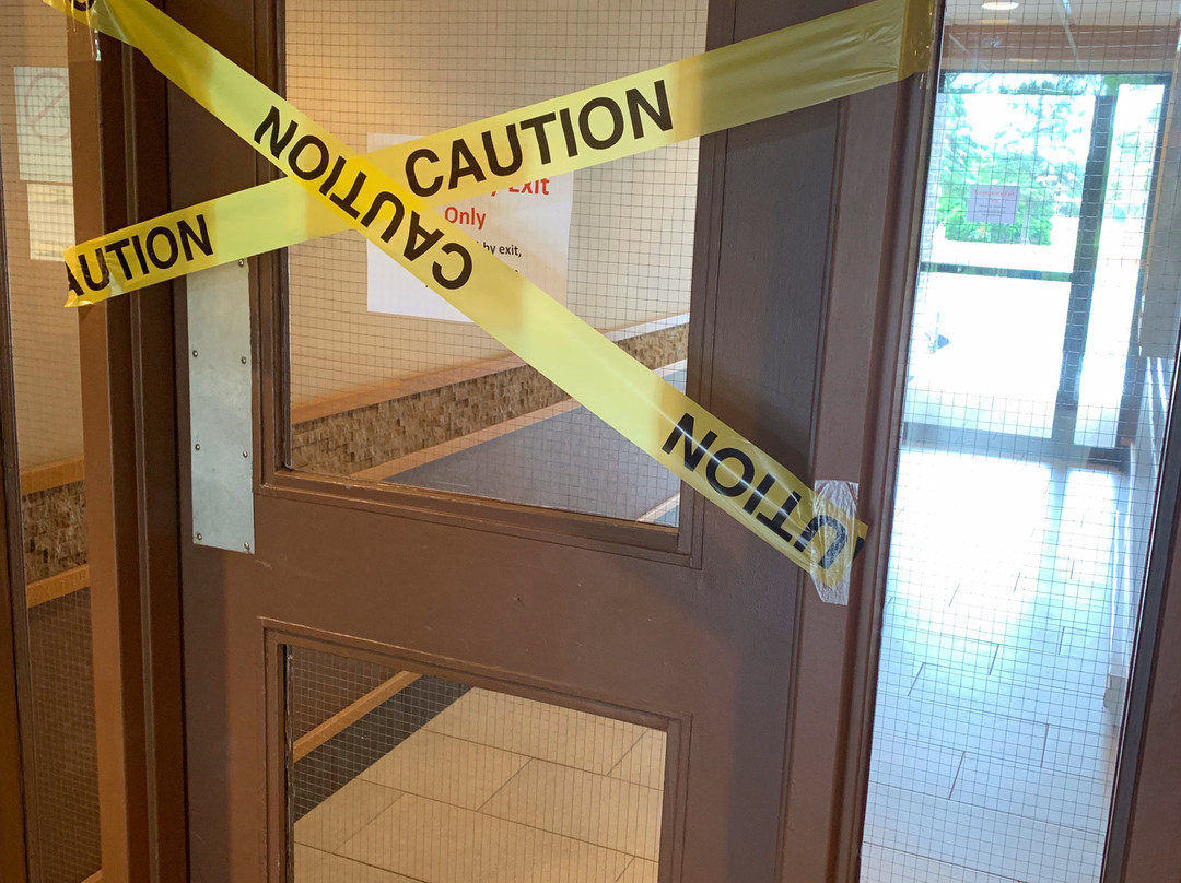 Best Western Parkway Inn & Conference Centre主图