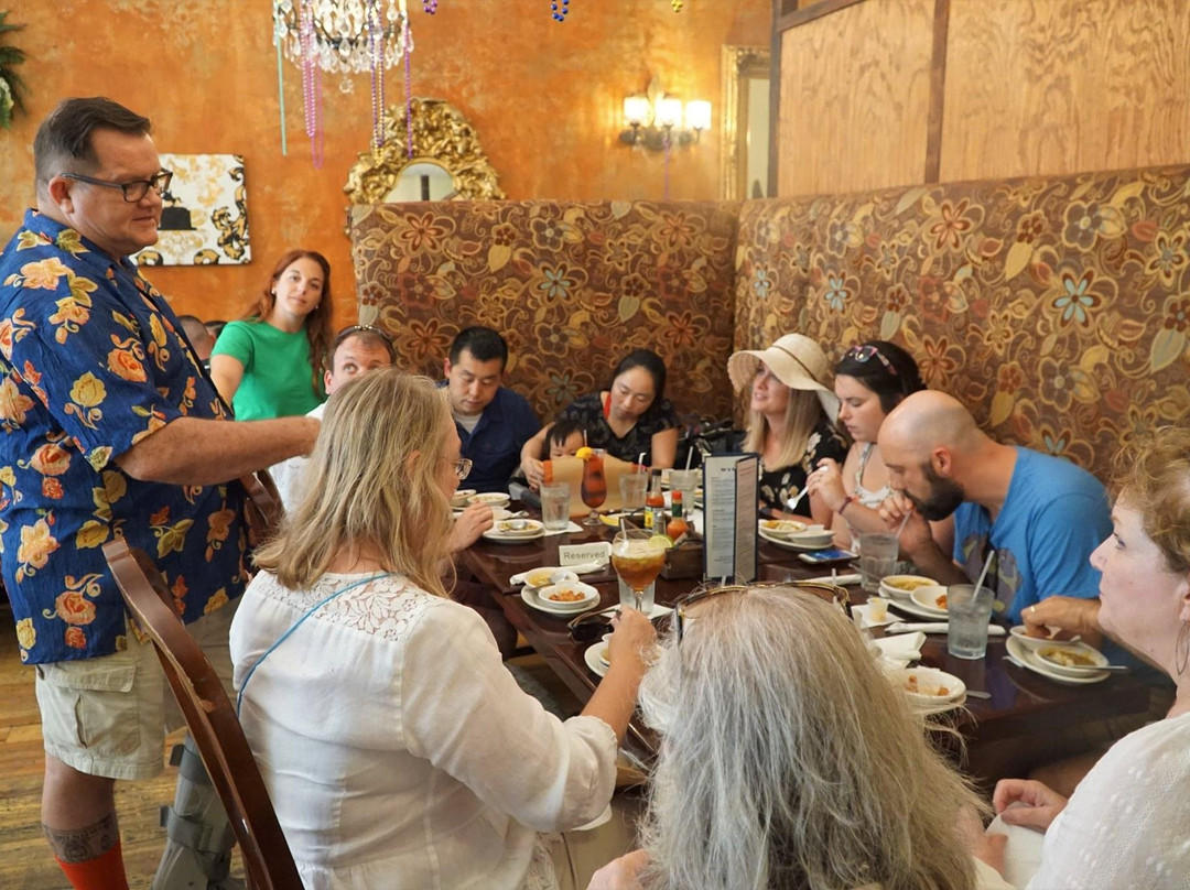 Petersburg Food Tours-Petersburg必去景点