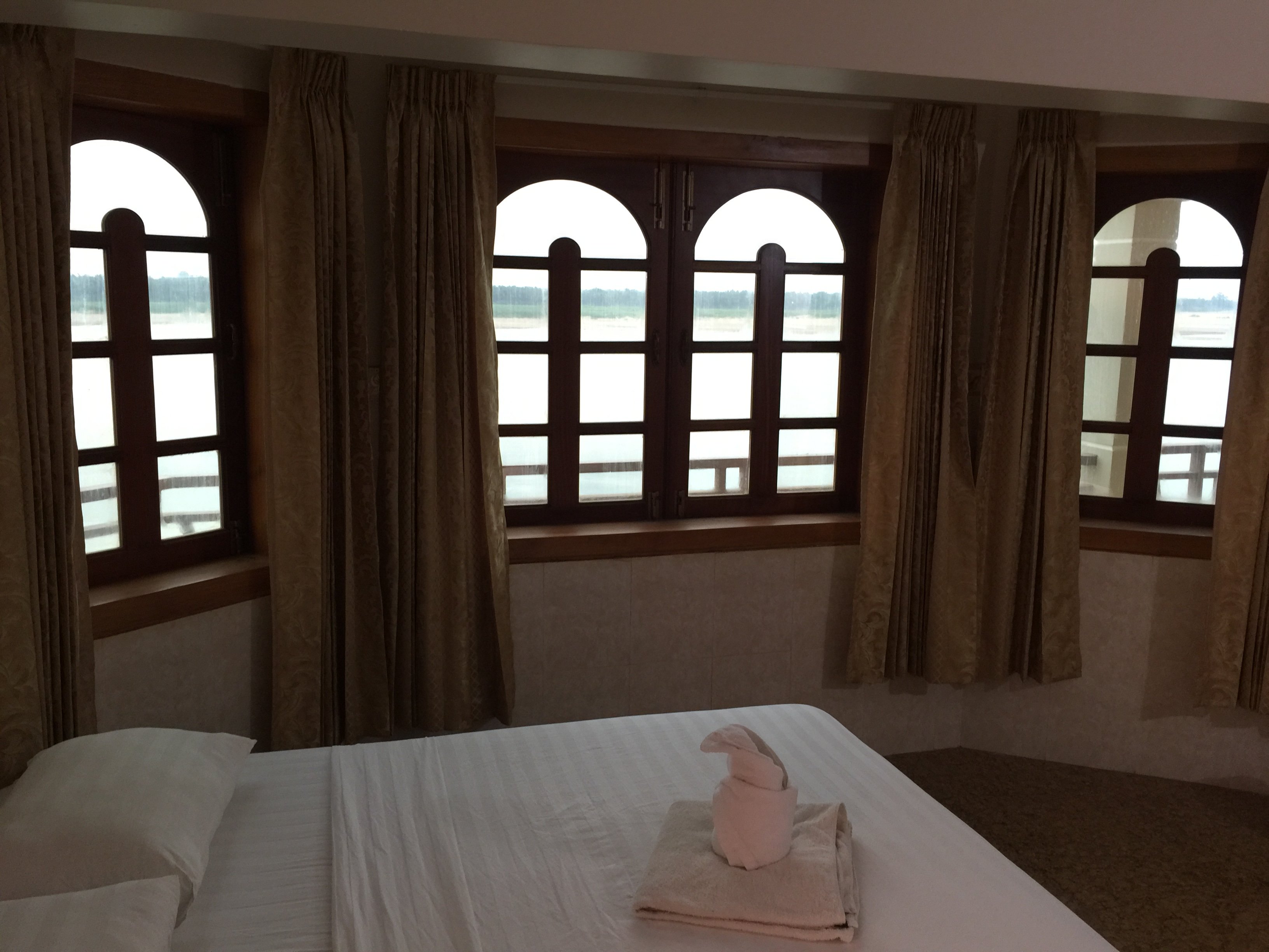 Balcony Guesthouse-官方