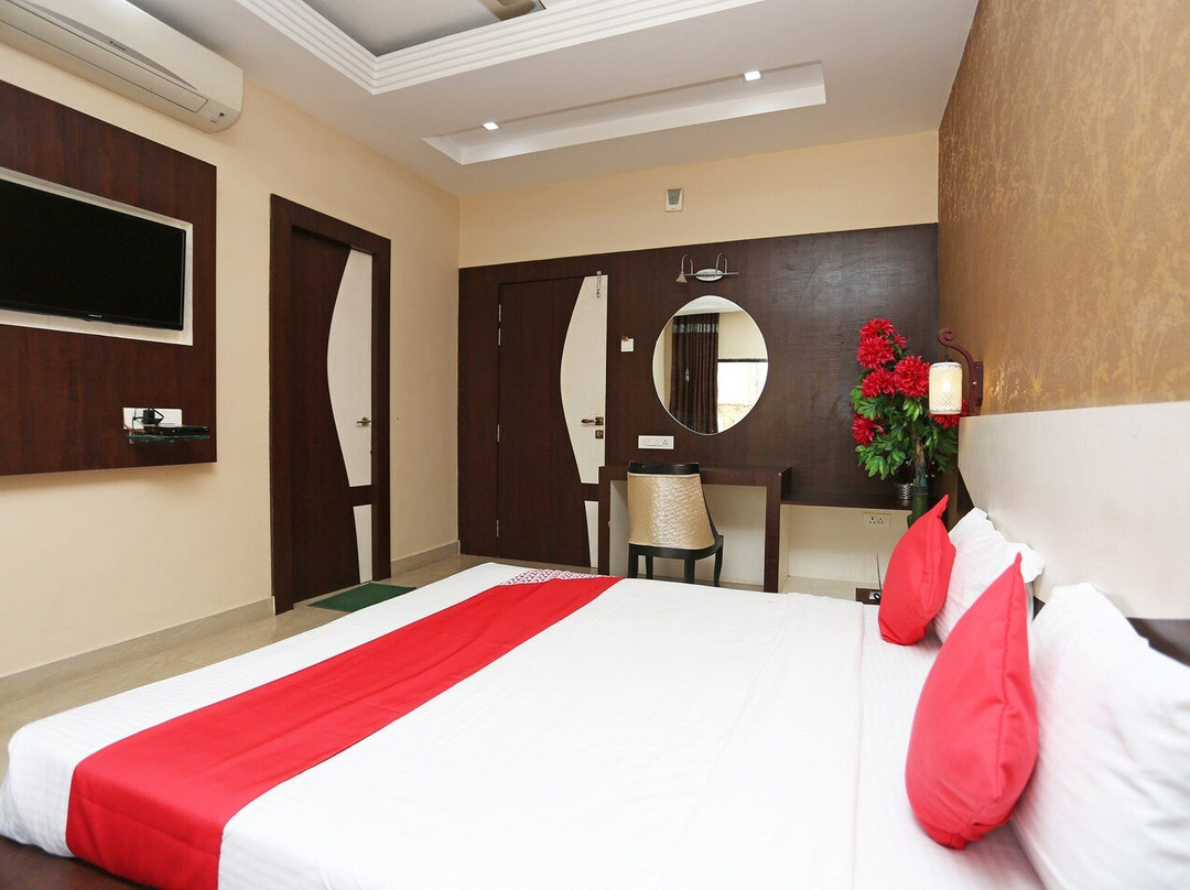 OYO Hotel King's Fort主图