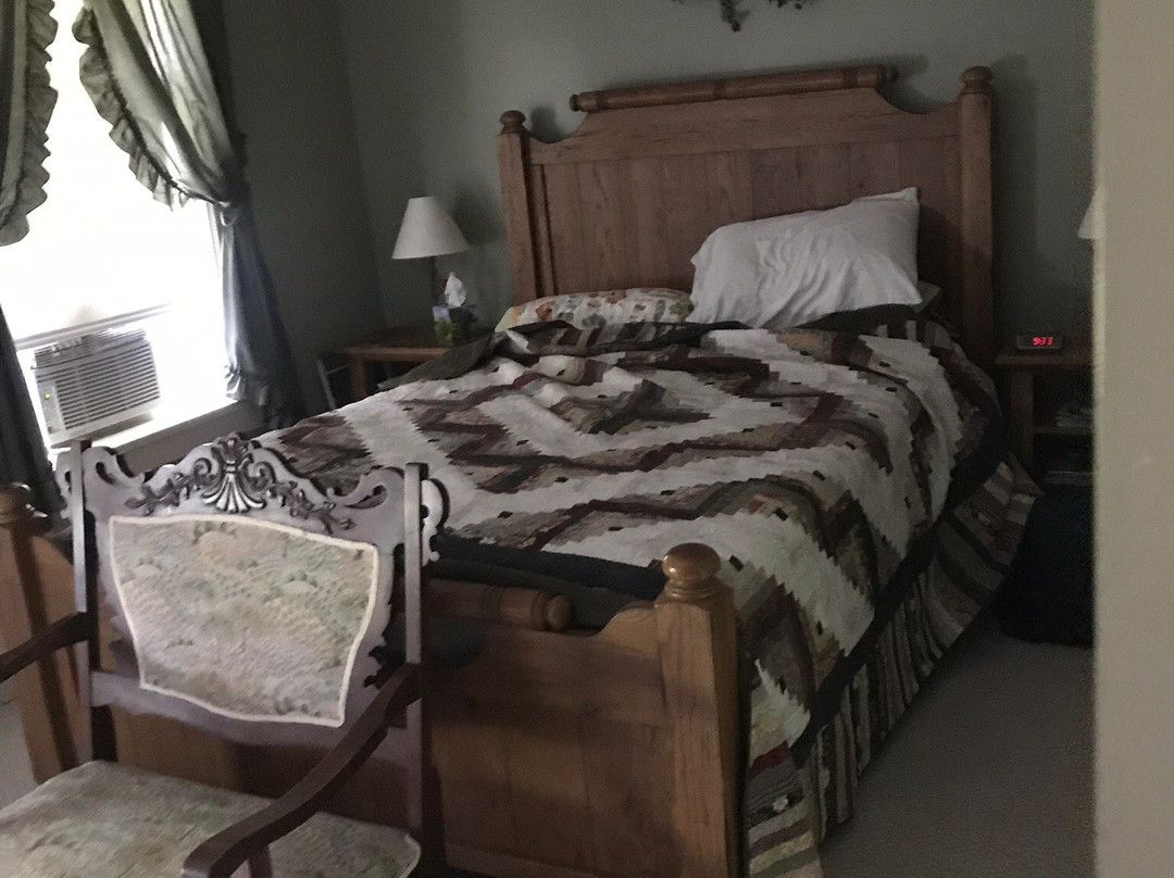 Country Comforts Bed and Breakfast主图