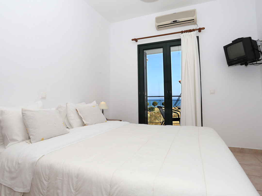 Koukounari Apartments主图