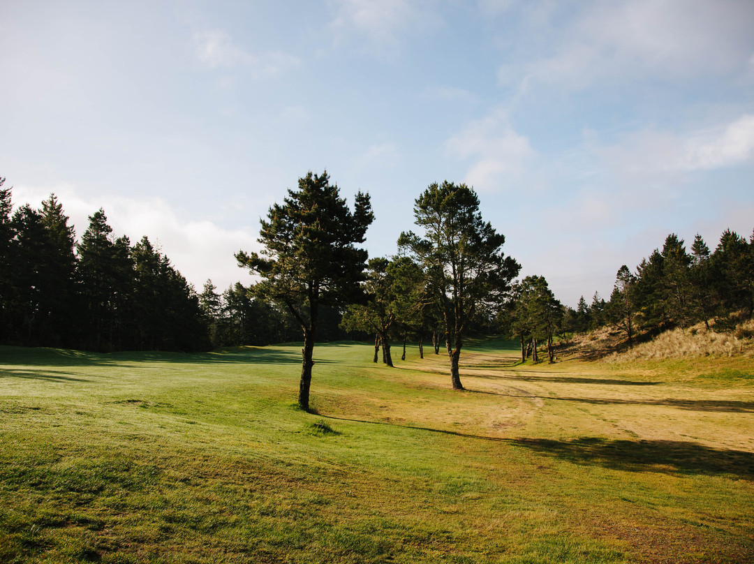 Ocean Dunes Golf Links-弗洛伦斯必去景点