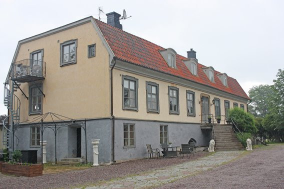 Brunsbo Gästgifveri Hotell & Konferens主图