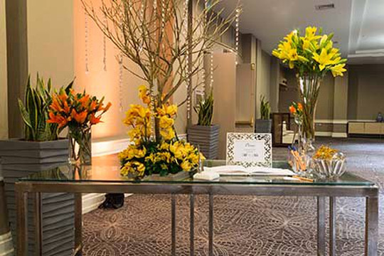 Renaissance Santo Domingo Jaragua Hotel & Casino主图