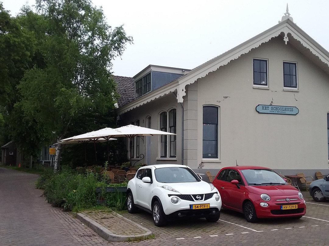 Holysloot旅游攻略图片