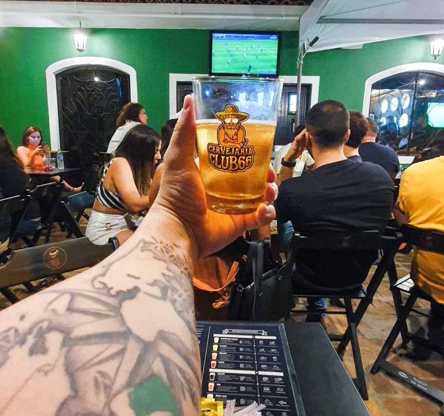 Praia de Jatiúca-Maceio必去景点