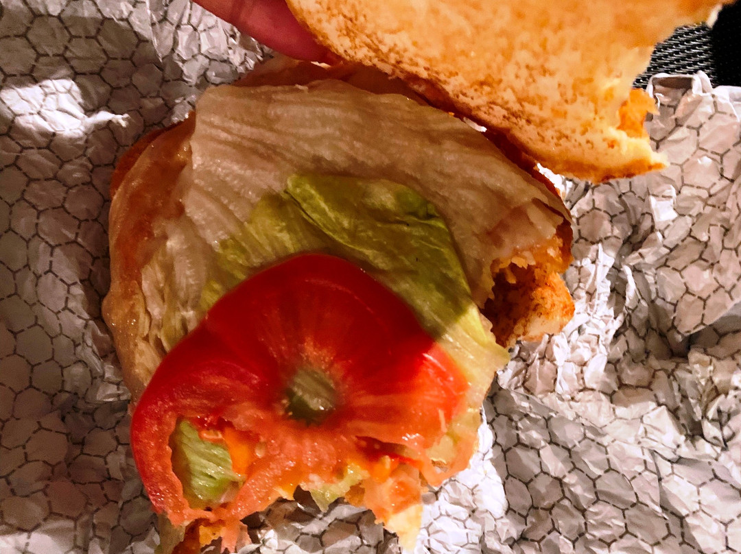 Queens Village餐馆和美食-Wendy's