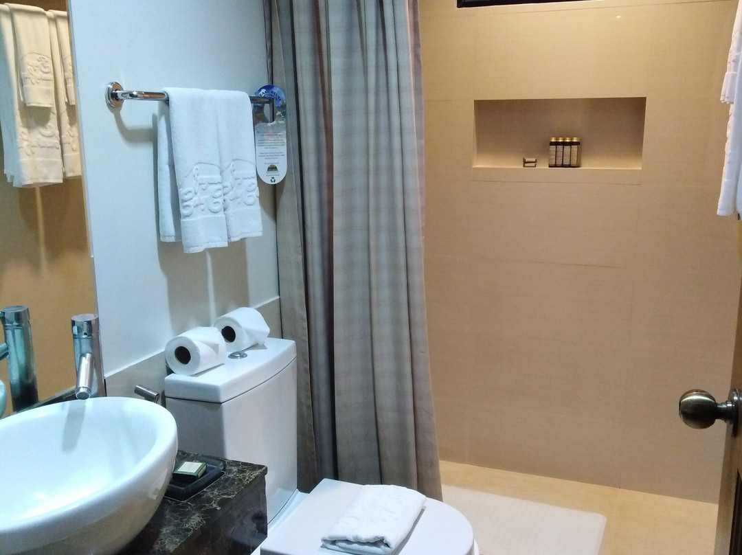 巴基奥乡下俱乐部主图