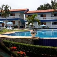 Hotel Grosseto Palma Real-官方