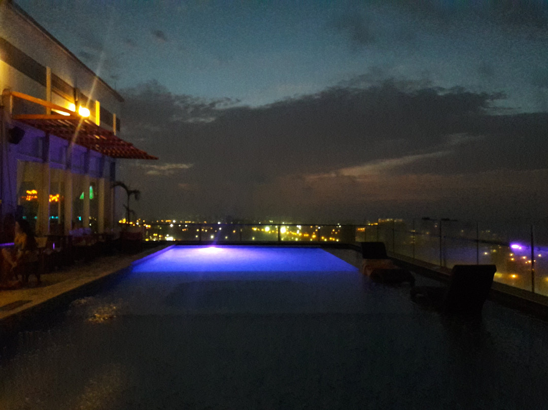 Sky Collection Hotel  Barranquilla主图