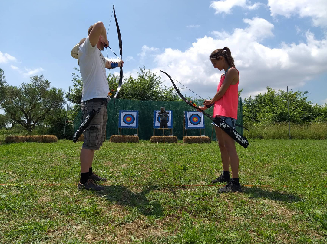 Apollon Zante Archery景点图片