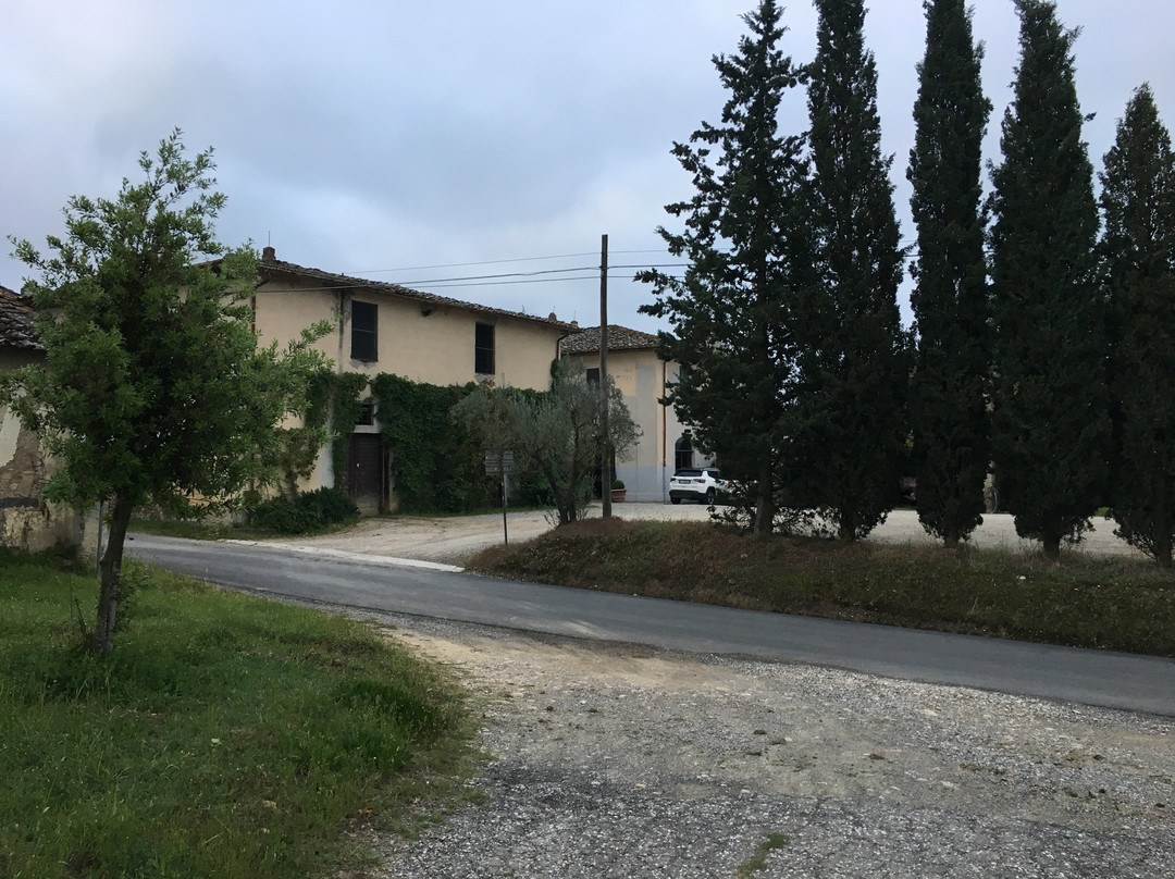 Podere Torricella主图