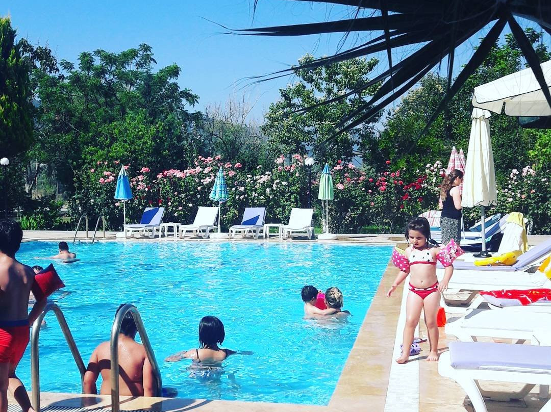 Melodi Club Hotel主图