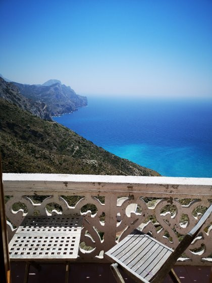 Aphrodite Hotel主图