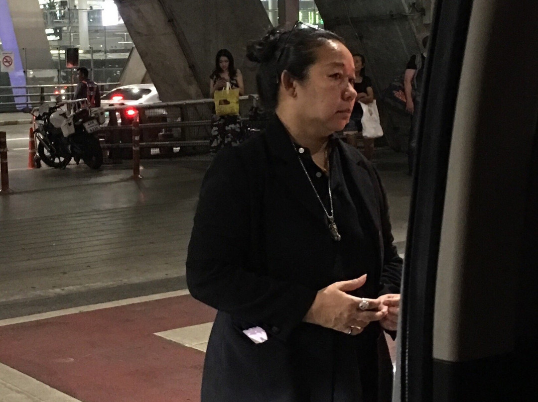 Dwella Suvarnabhumi主图