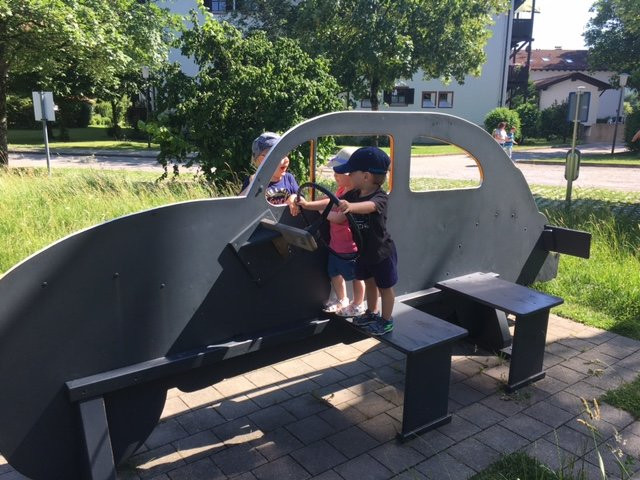 Tourist Info Aschau im Chiemgau-Aschau Im Chiemgau必去景点