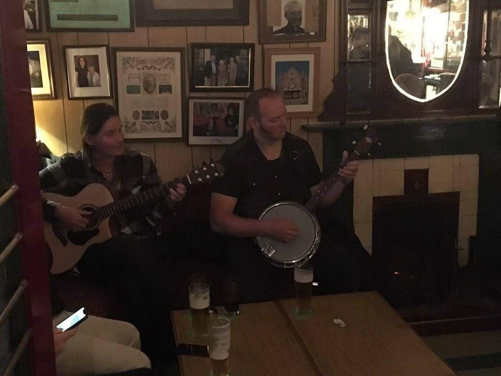 The Tap Tavern景点图片
