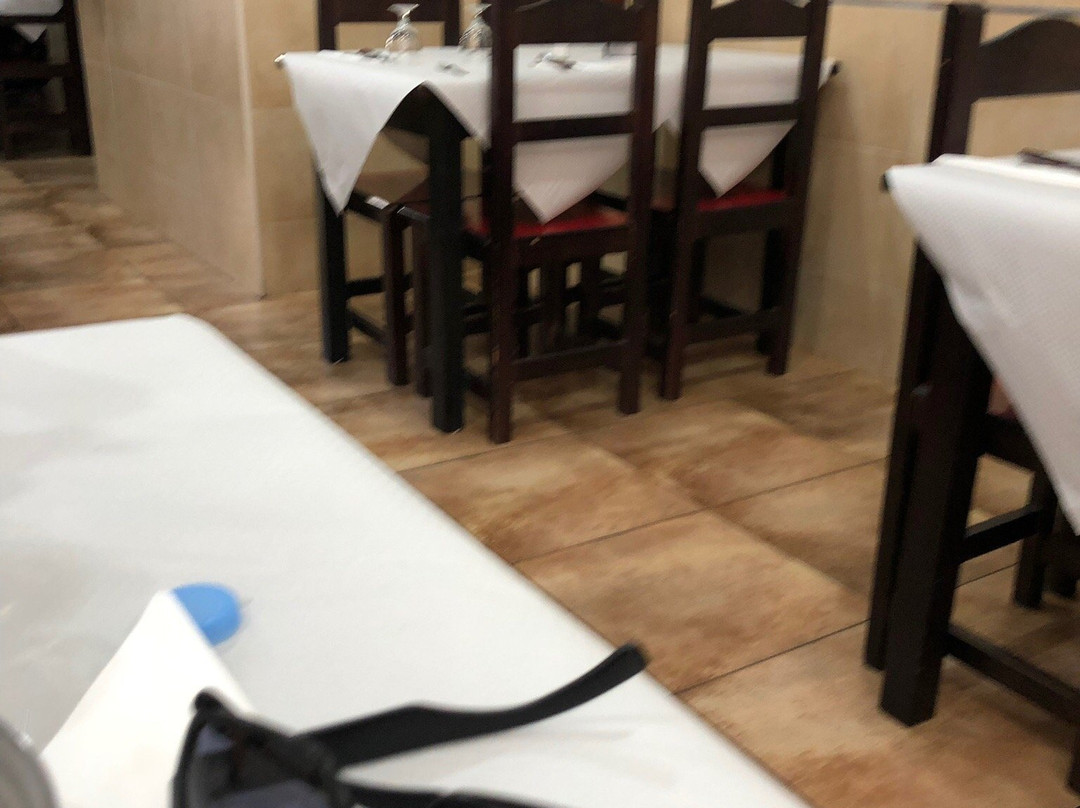 Hostal Carlos I主图