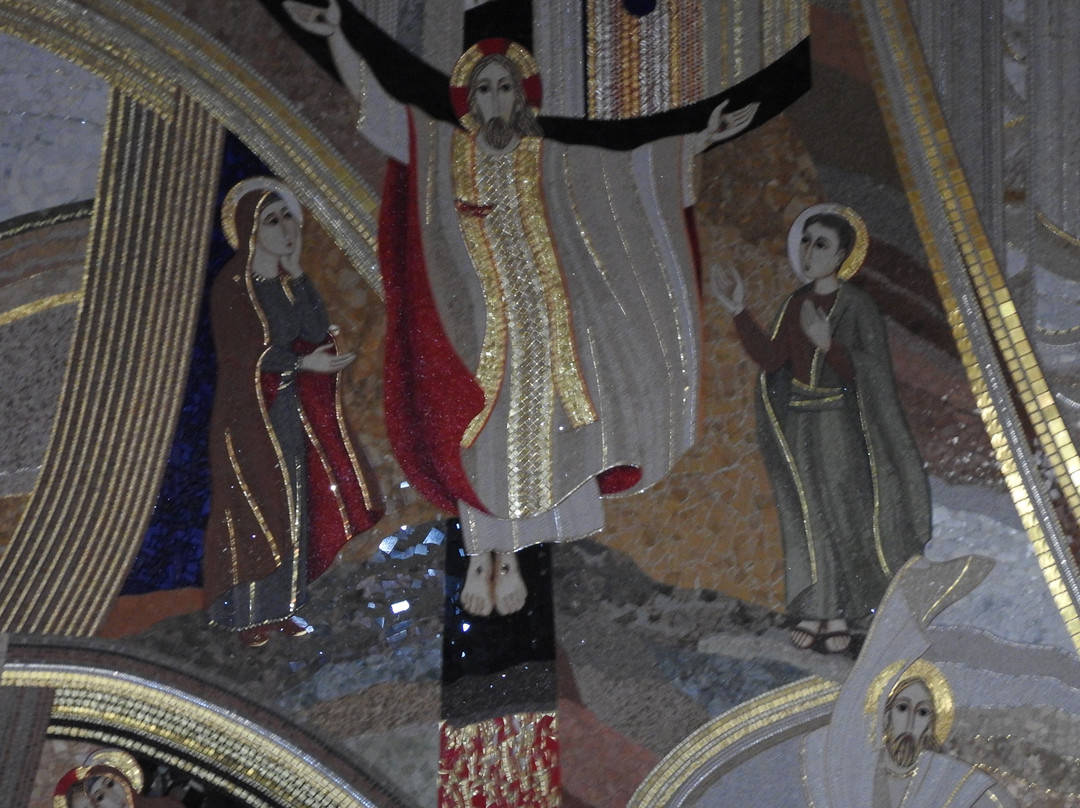 Catedral Santa Maria Mãe de Deus-Castanhal必去景点