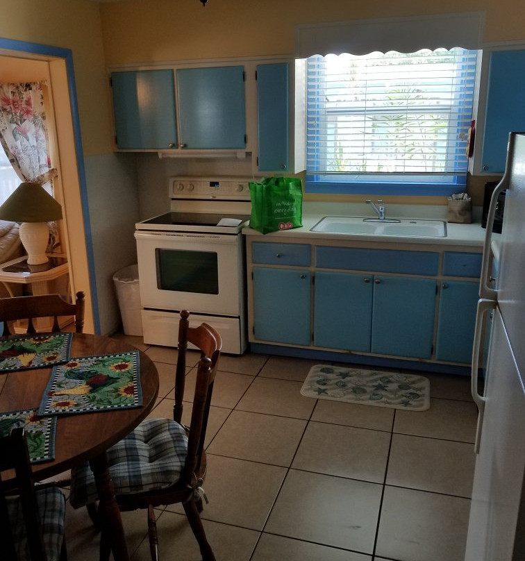 Pelican Post at Anna Maria Island Inn主图