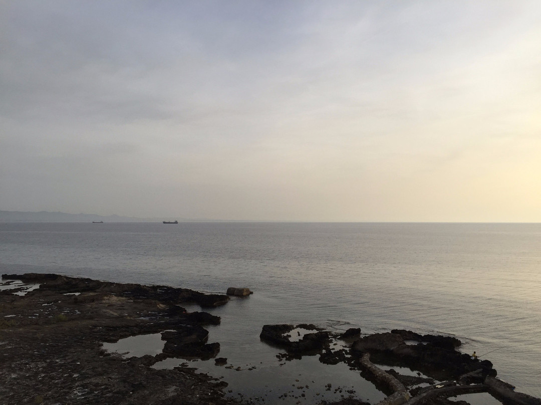 Arkin Palm Beach Hotel主图