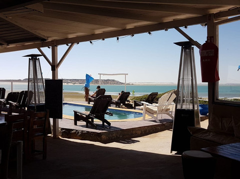 Siroco Kite School-大加那利岛拉斯帕尔马斯必去景点