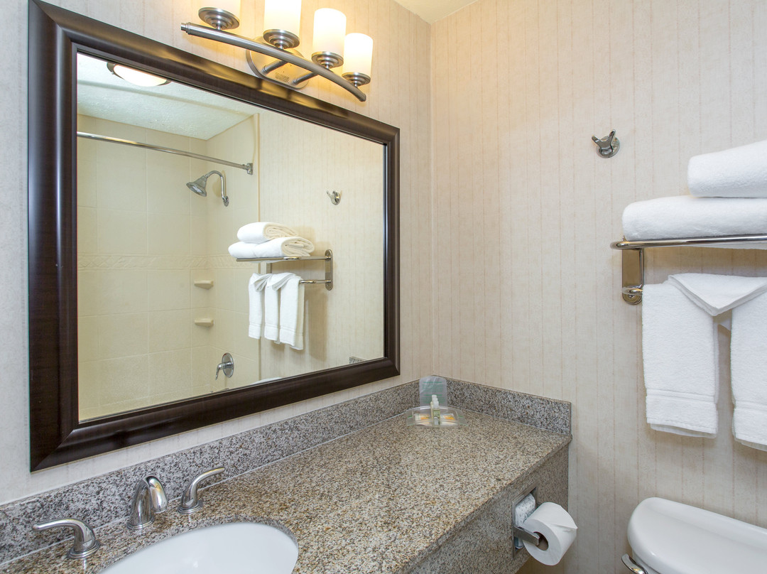 Holiday Inn Bloomington-University Area by IHG主图