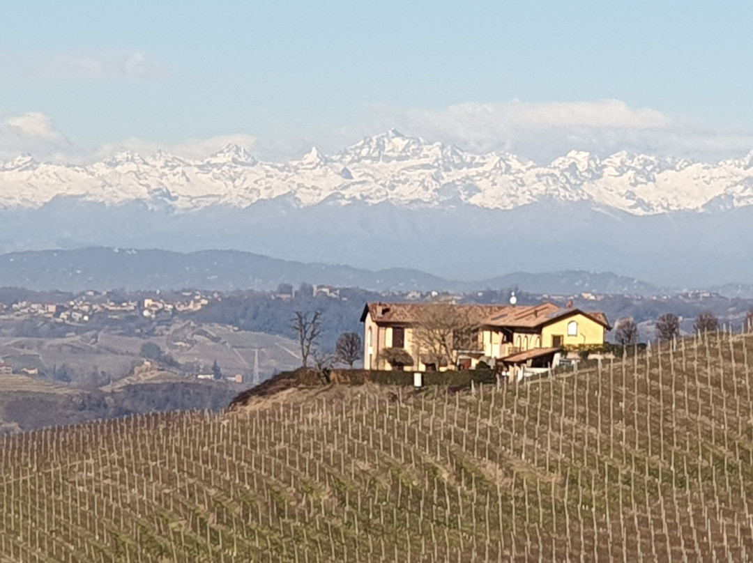 Cascina Cortine主图