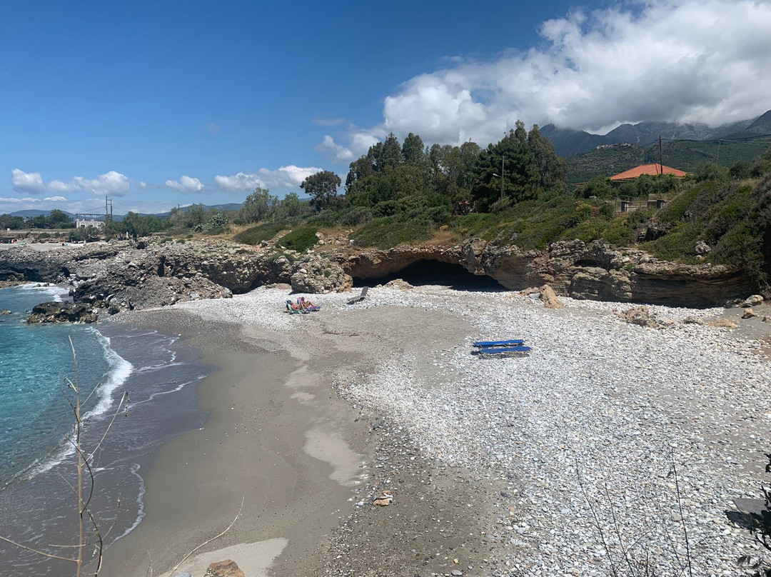 Agios Nikolaos Beach-Agios Nikolaos必去景点