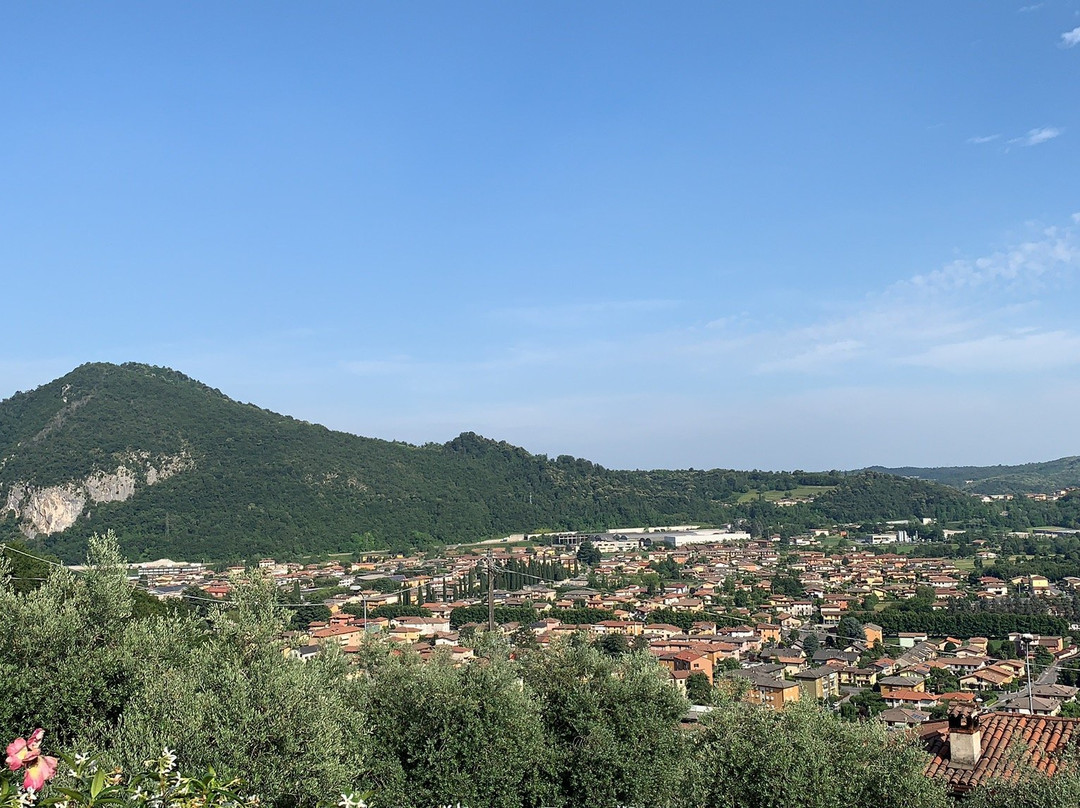 Ca' Pietra di Nonno Pietro主图