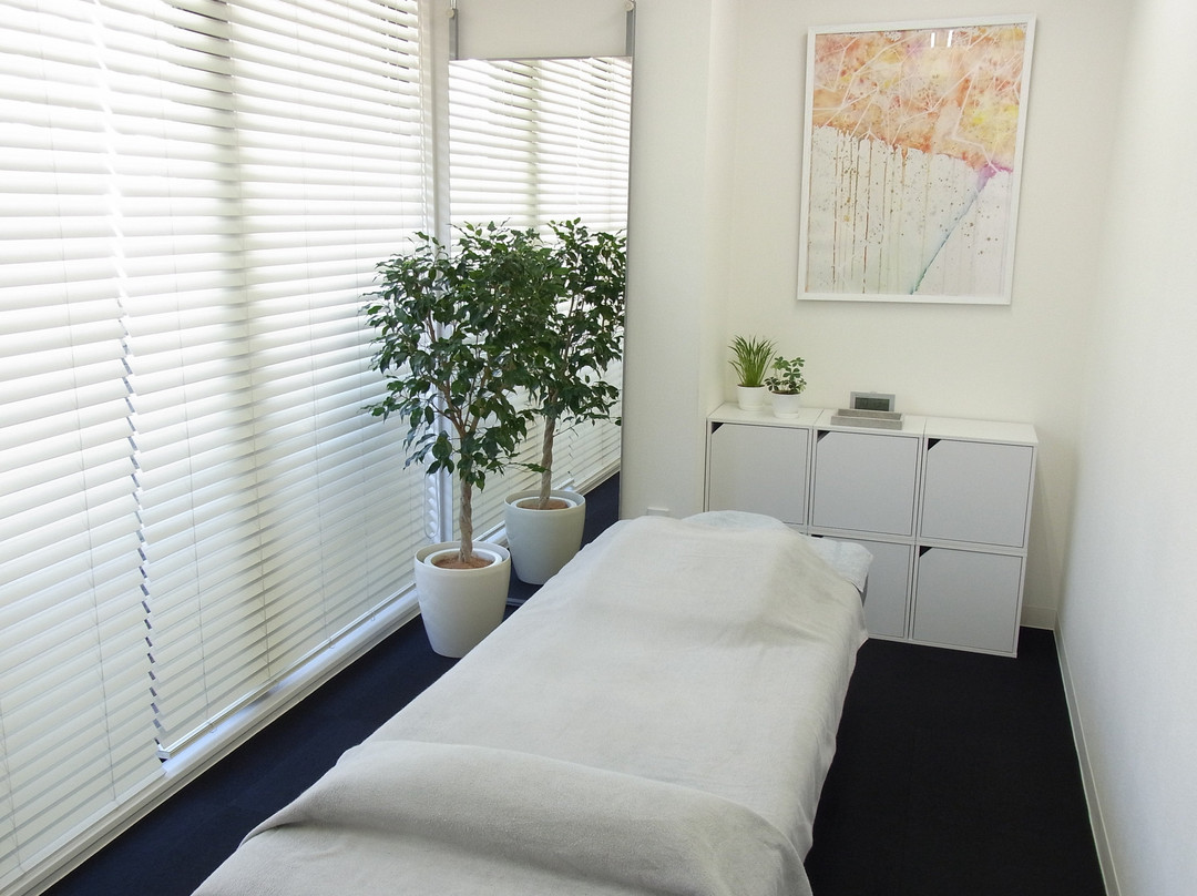 Loople-Azabujuban必去景点