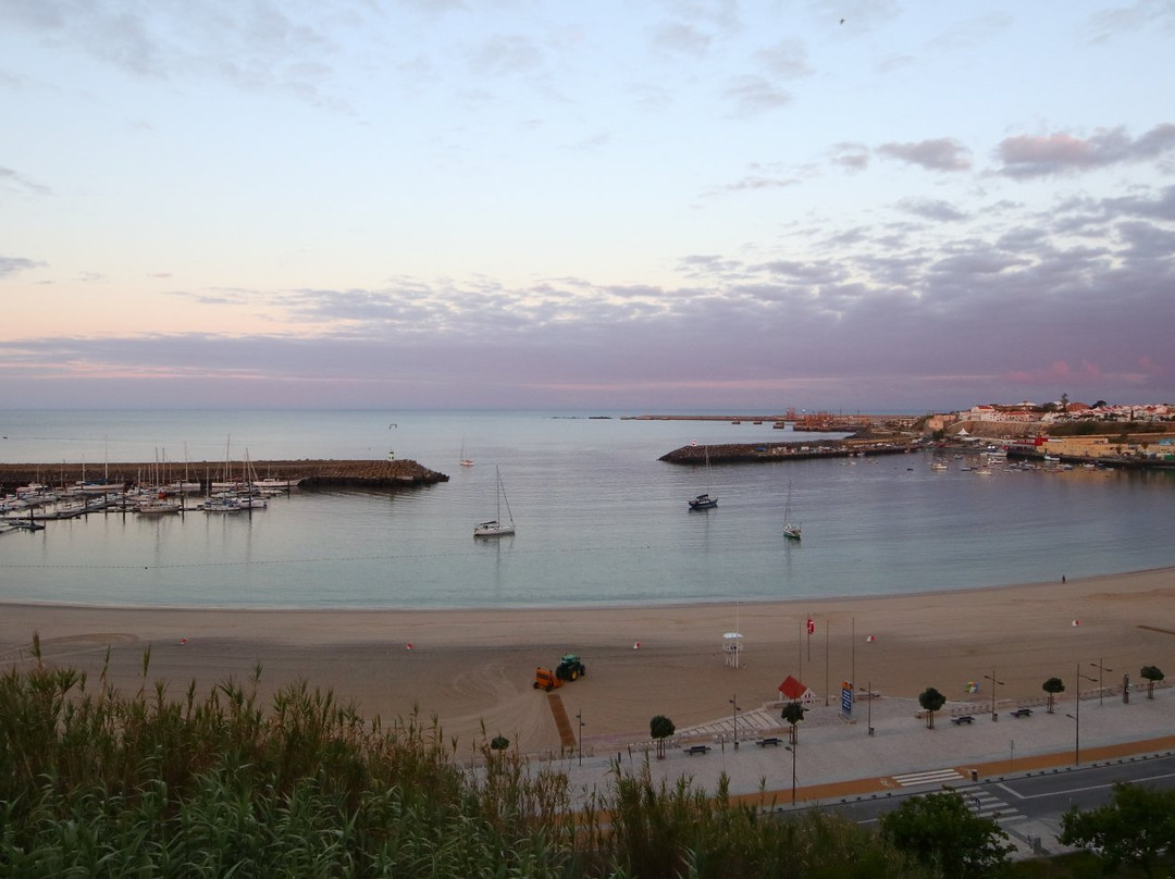 Casa do Médico de São Rafael主图