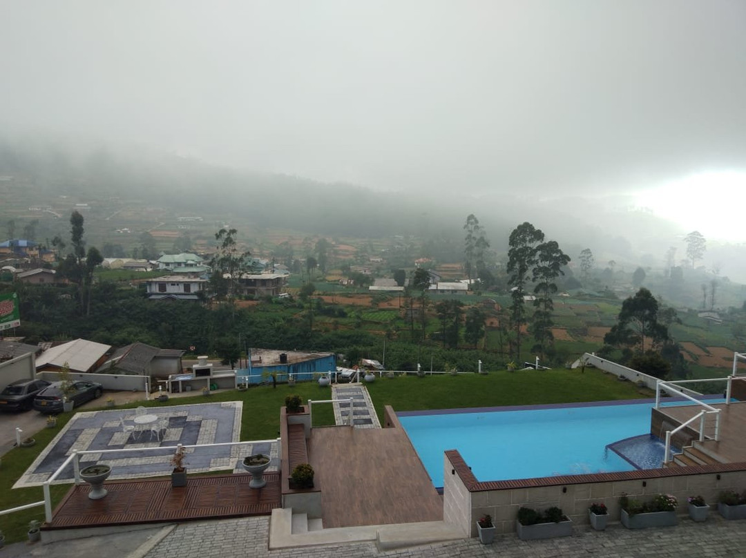 Hilldale Retreat主图