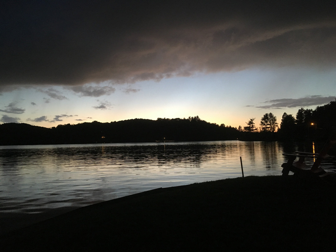 Gauthier's Saranac Lake Inn and Hotel主图