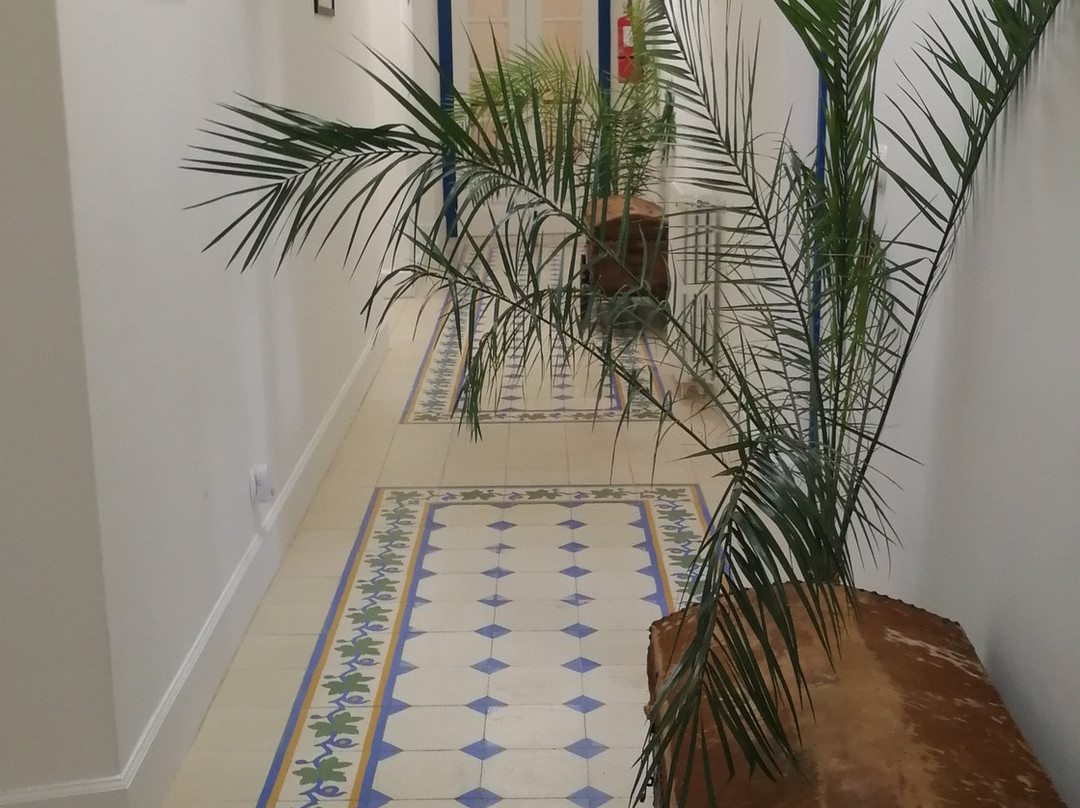 Monte Da Rosada主图