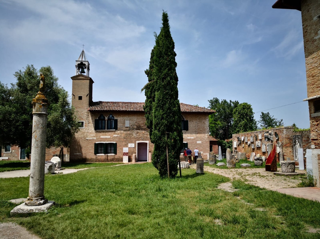 Museo Provinciale di Torcello景点图片