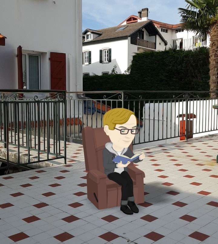 Hotel de la Gare主图