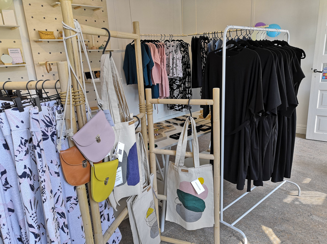 Designshop Piilo-劳马必去景点
