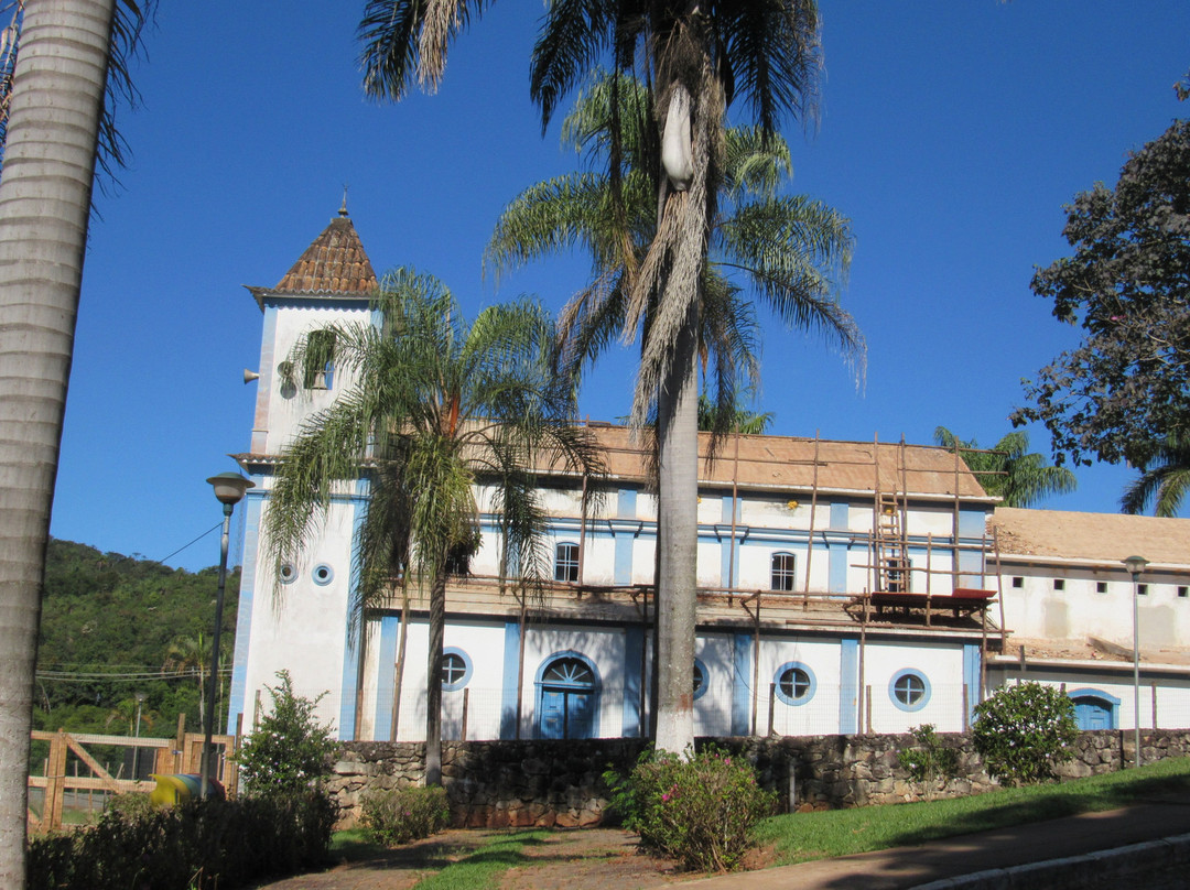 Vila de Piedade do Paraopeba景点图片