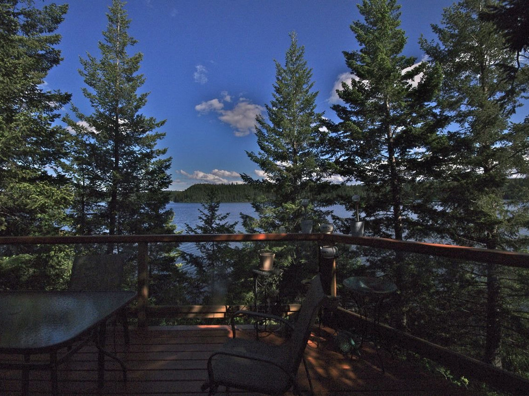 Sunny Slope Bed & Breakfast主图