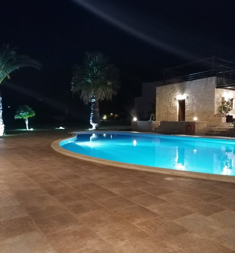 Kallicrates Village主图