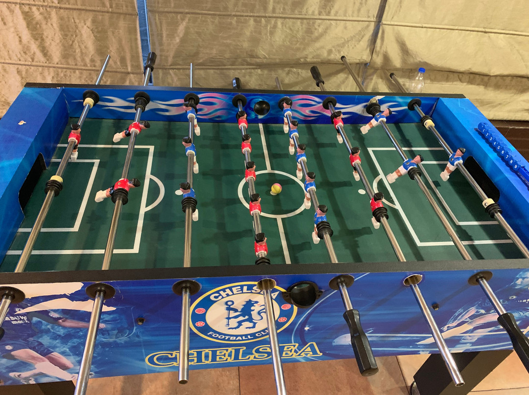 Fortune Park Moksha Mcleodganj主图