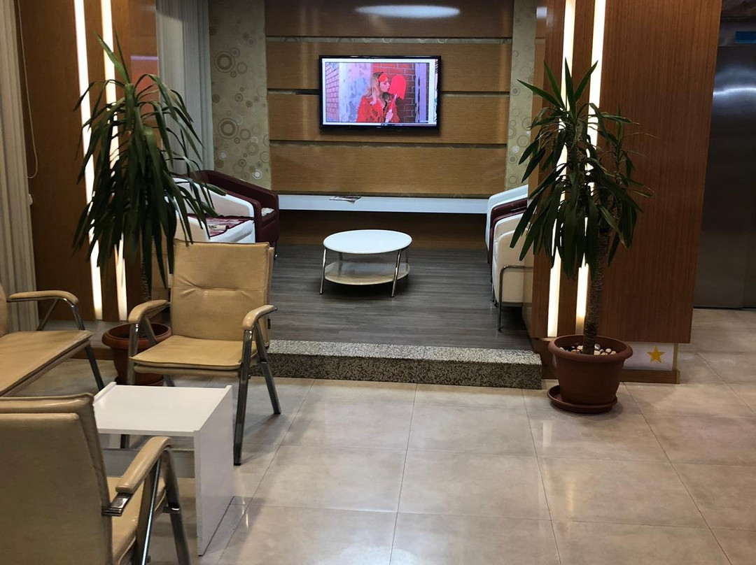 Hotel Akdag主图