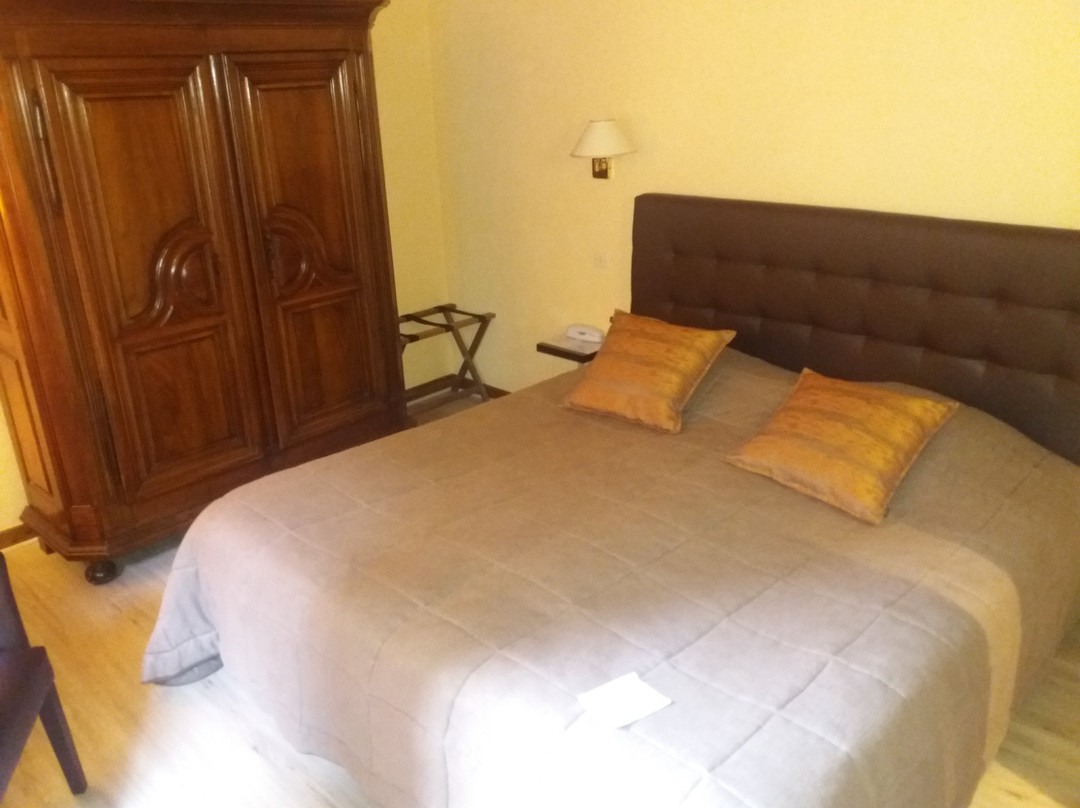 Hotel de l'Ange主图