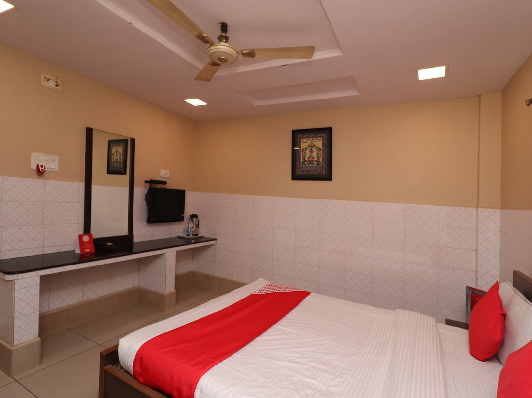 Shankar Bhavan主图