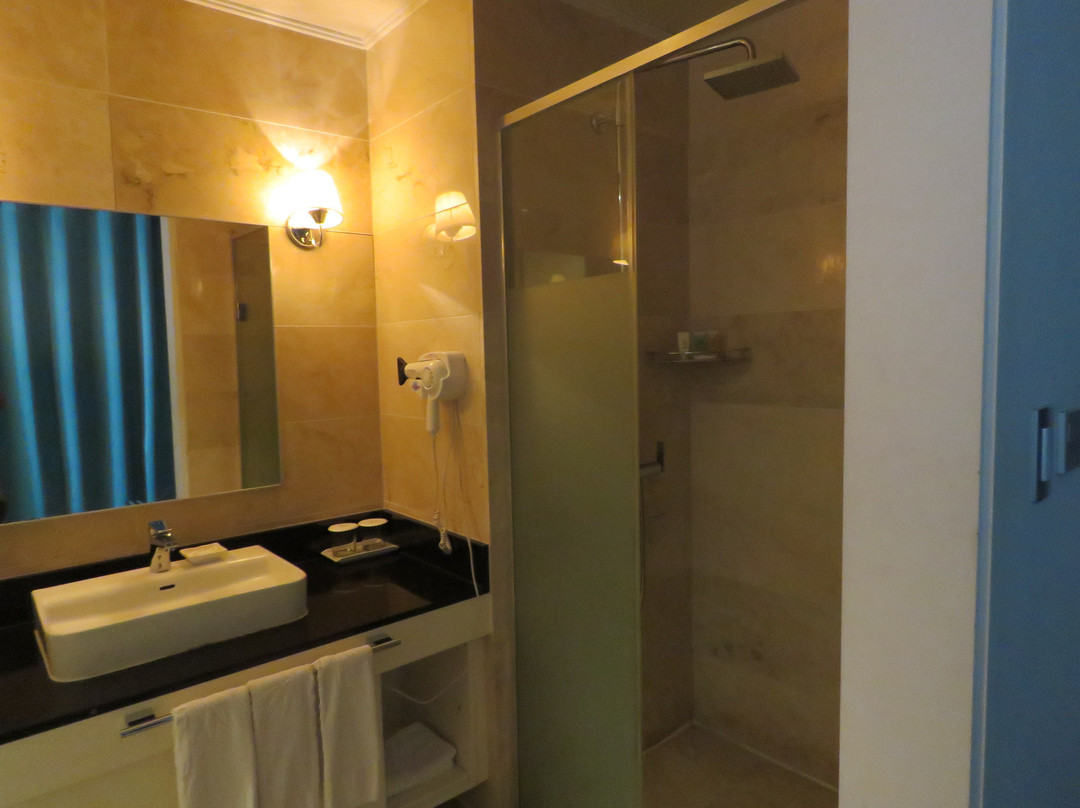 PREMIER ECOGRAD酒店主图