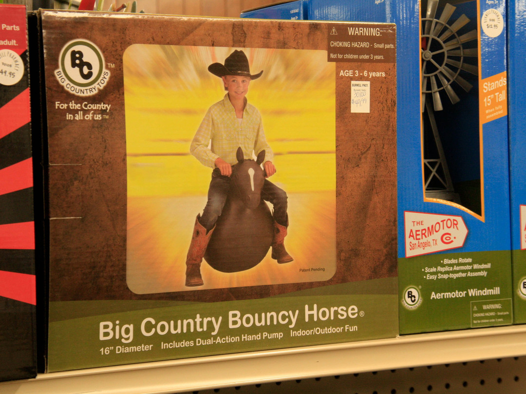 Burwell Pharmacy-Burwell必去景点