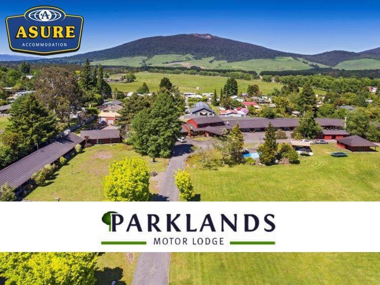 Parklands Motor Lodge主图
